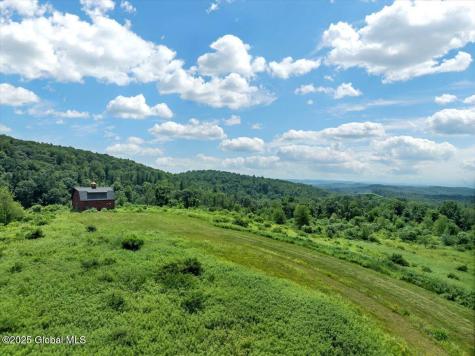 274 Bald Mountain Road Troy NY 12180