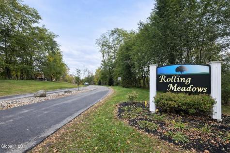 L2 Rolling Meadows Lane Ballston Lake NY 12065