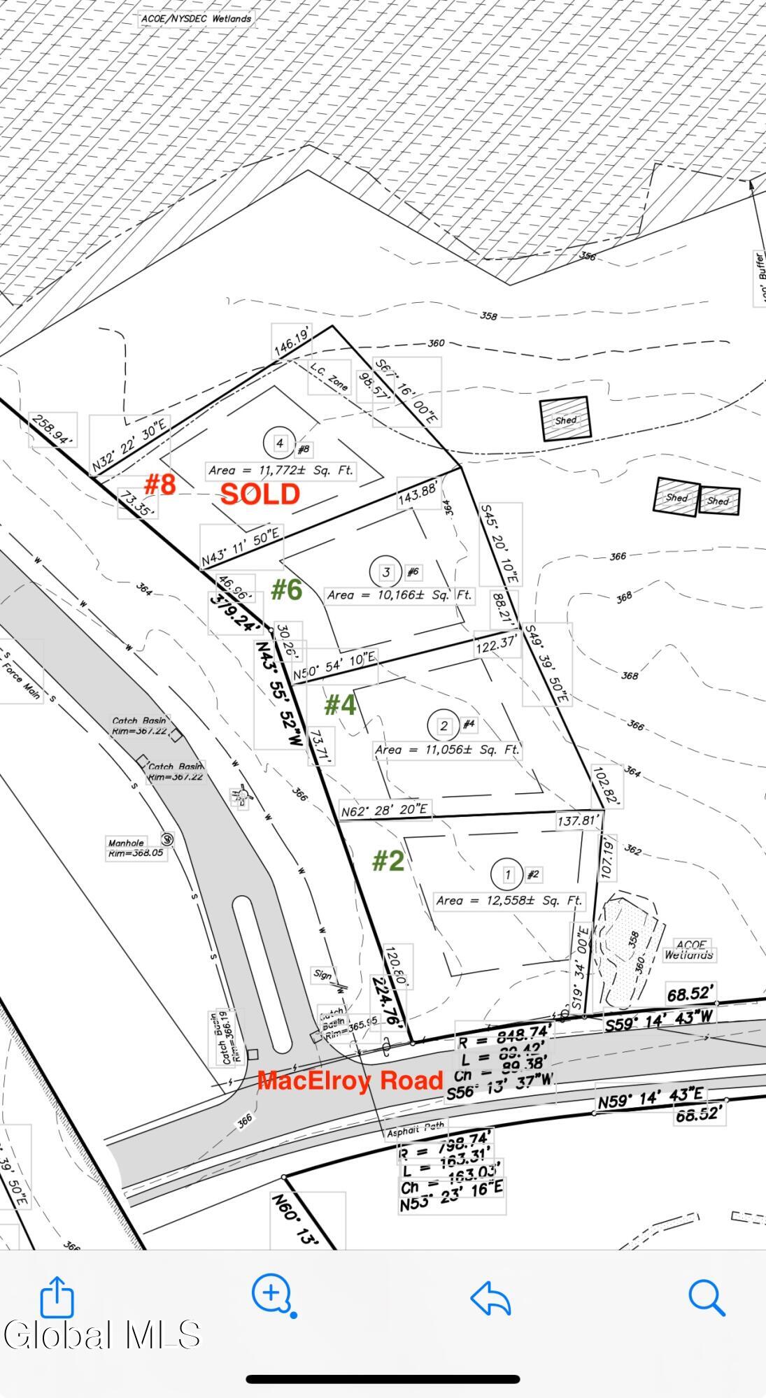 L2 Rolling Meadows Lane Ballston Lake NY 12065