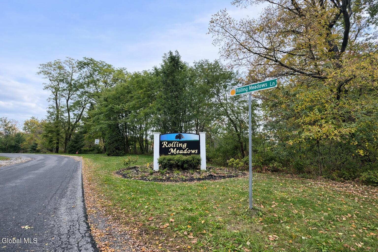 L2 Rolling Meadows Lane Ballston Lake NY 12065
