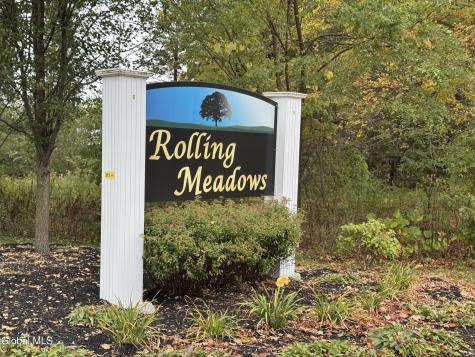 L2 Rolling Meadows Lane Ballston Lake NY 12065