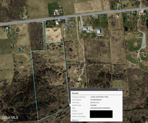10585 Western Turnpike Delanson NY 12053