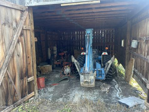 10585 Western Turnpike Delanson NY 12053
