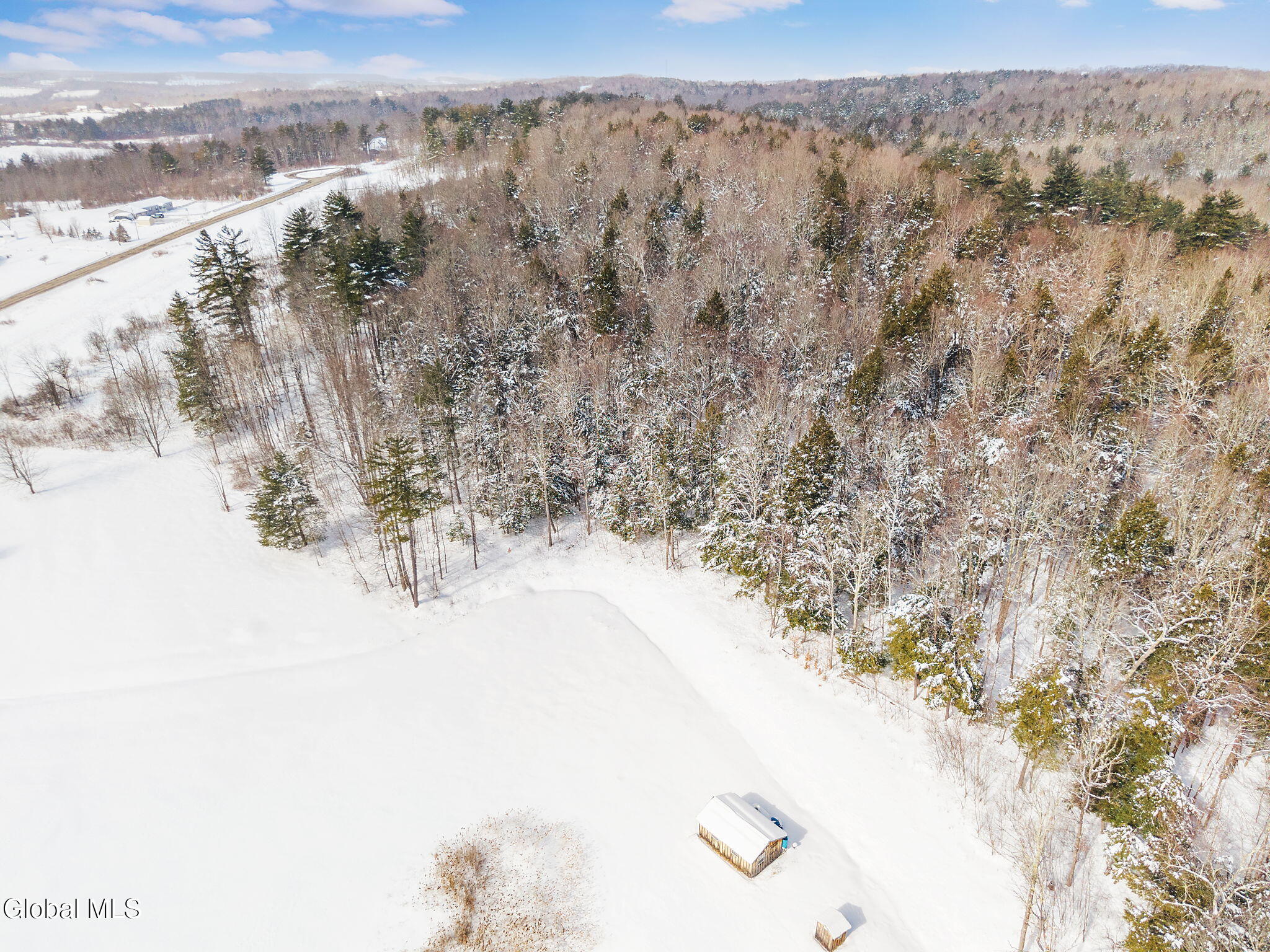 L21.111 Shenendoah Drive Sloansville NY 12160