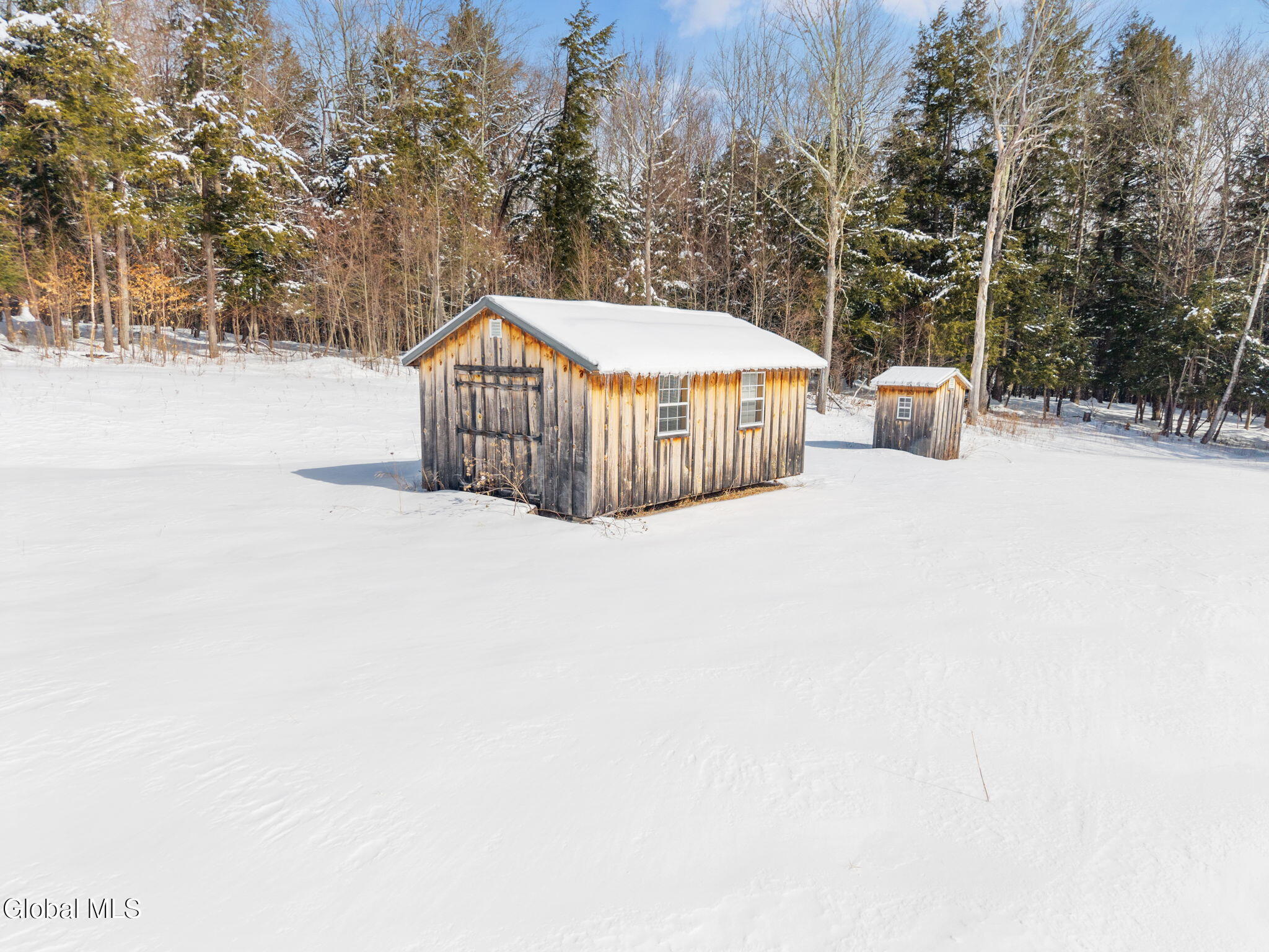 L21.111 Shenendoah Drive Sloansville NY 12160