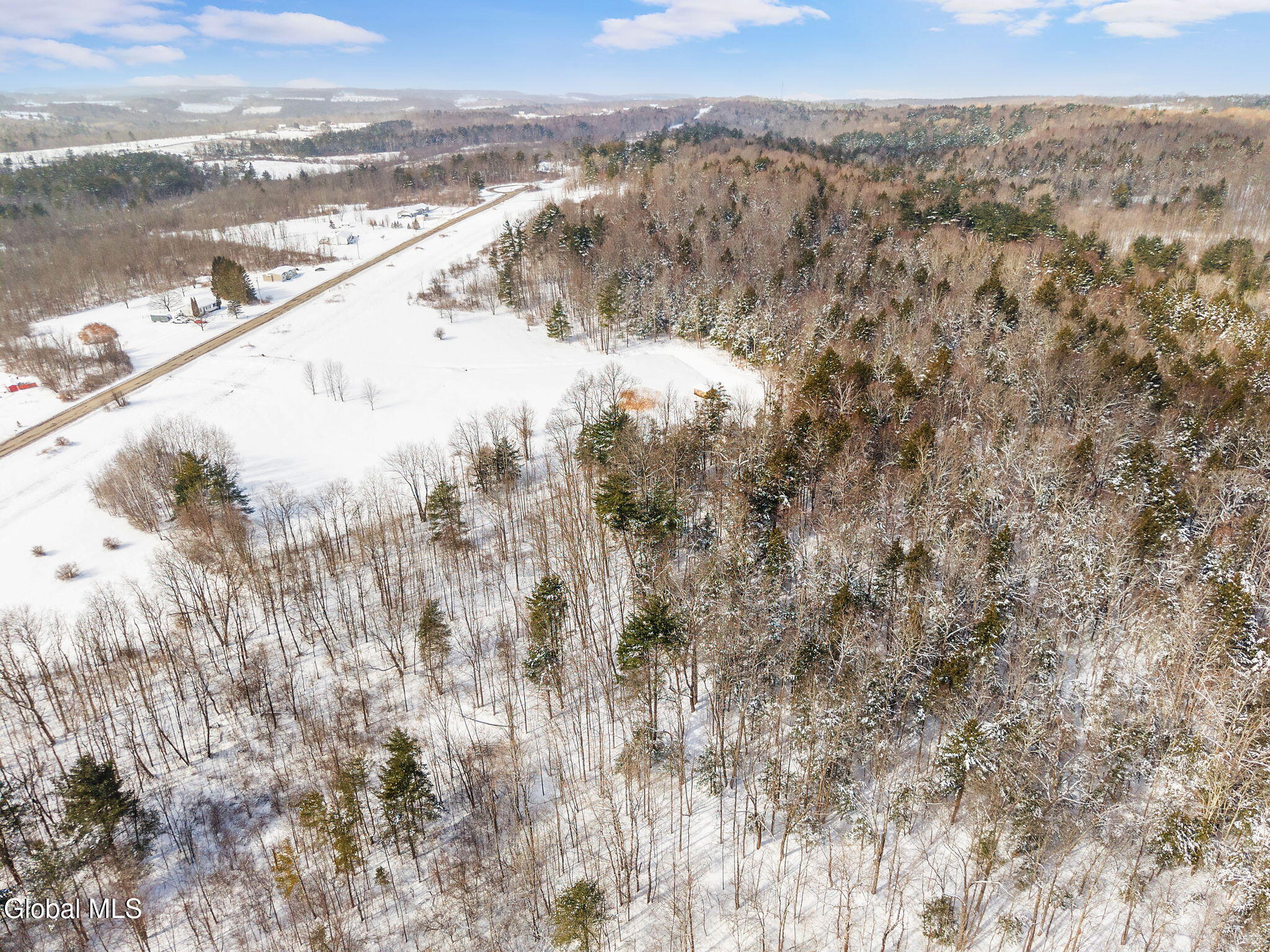 L21.111 Shenendoah Drive Sloansville NY 12160