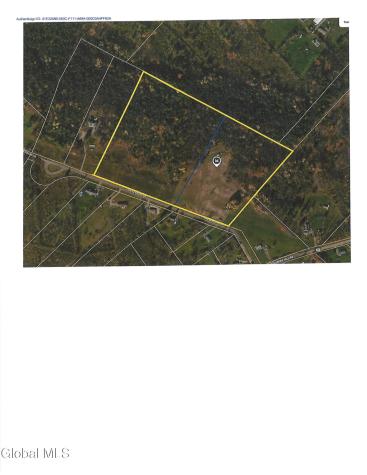 L21.111 Shenendoah Drive Sloansville NY 12160