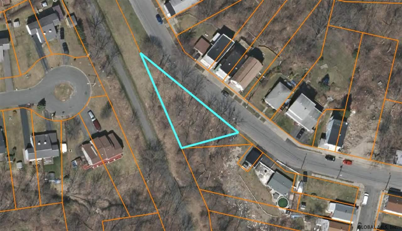 69 Reservoir Street Cohoes NY 12047