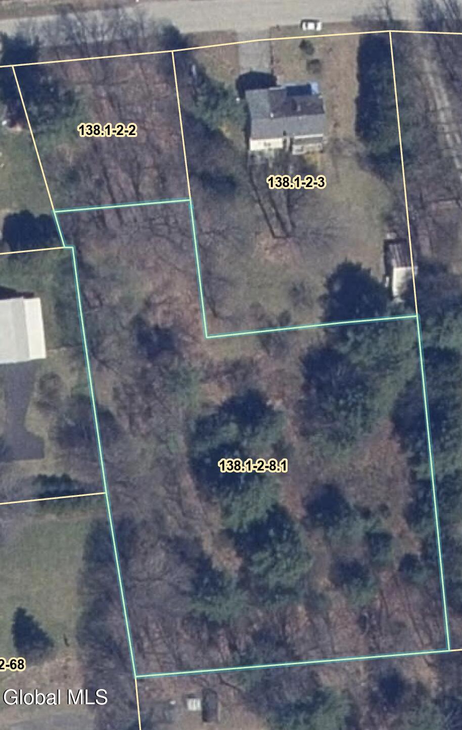 5 Frasier Road Greenfield Center NY 12833