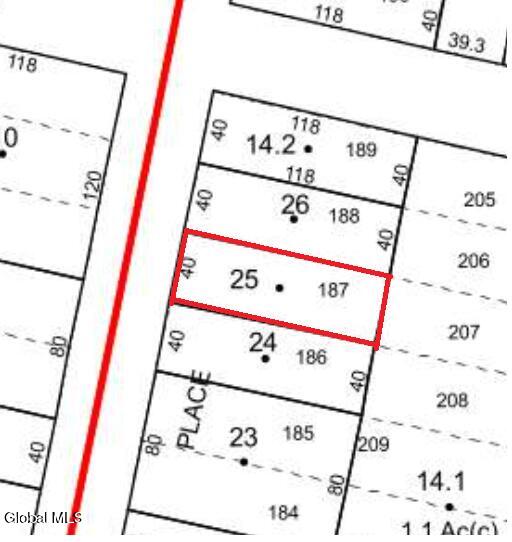 L25 Oakwood Avenue Johnstown NY 12095