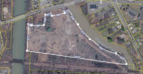 16-50 Poultney Street Whitehall NY 12887