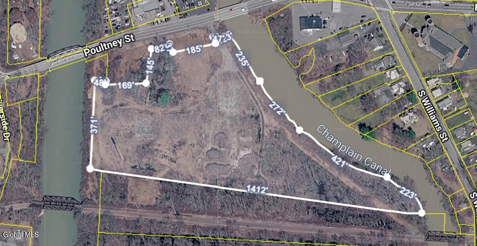 16-50 Poultney Street Whitehall NY 12887