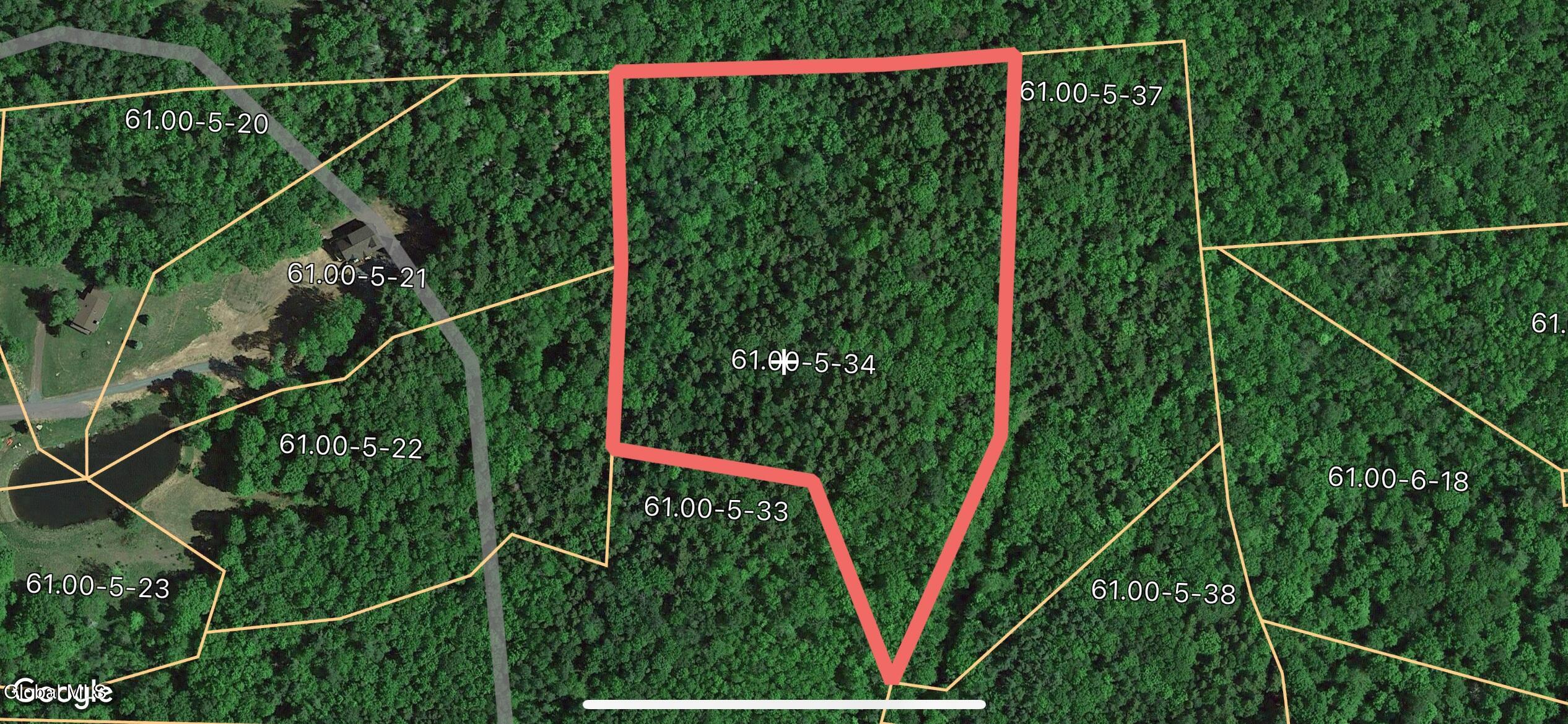 Tbd Boulder Brook Road Windham NY 12496