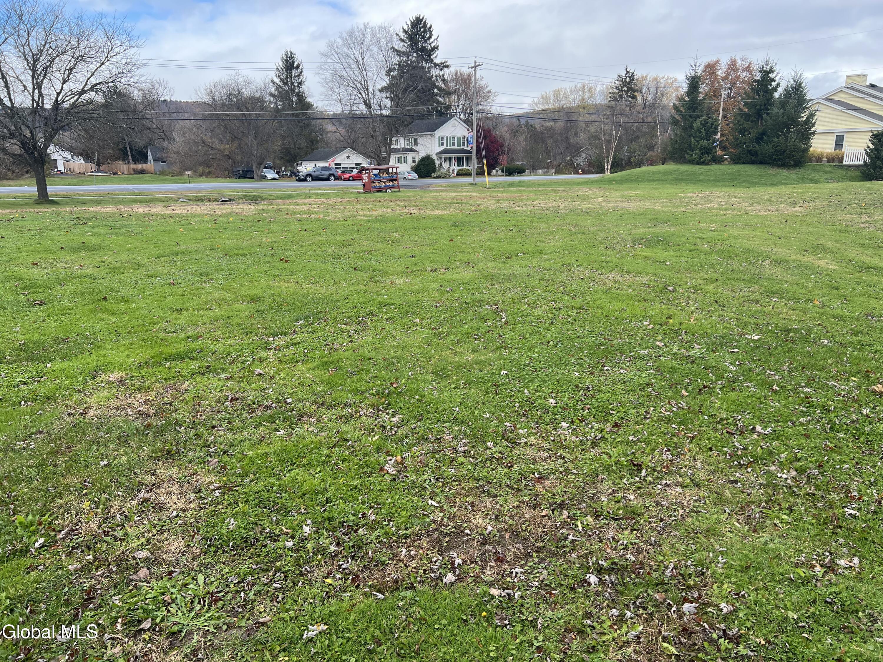 184 Main Street Schoharie NY 12157