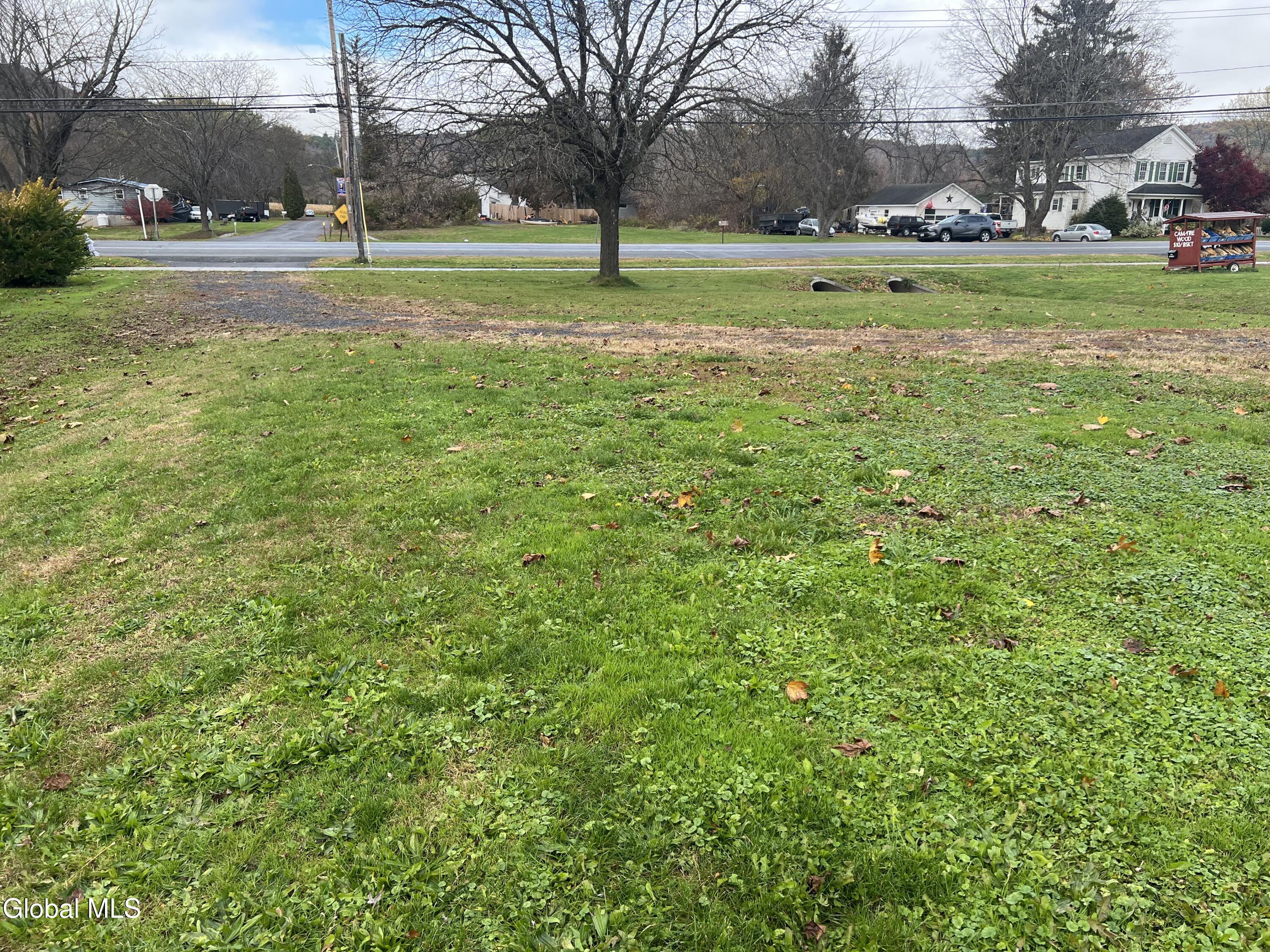 184 Main Street Schoharie NY 12157