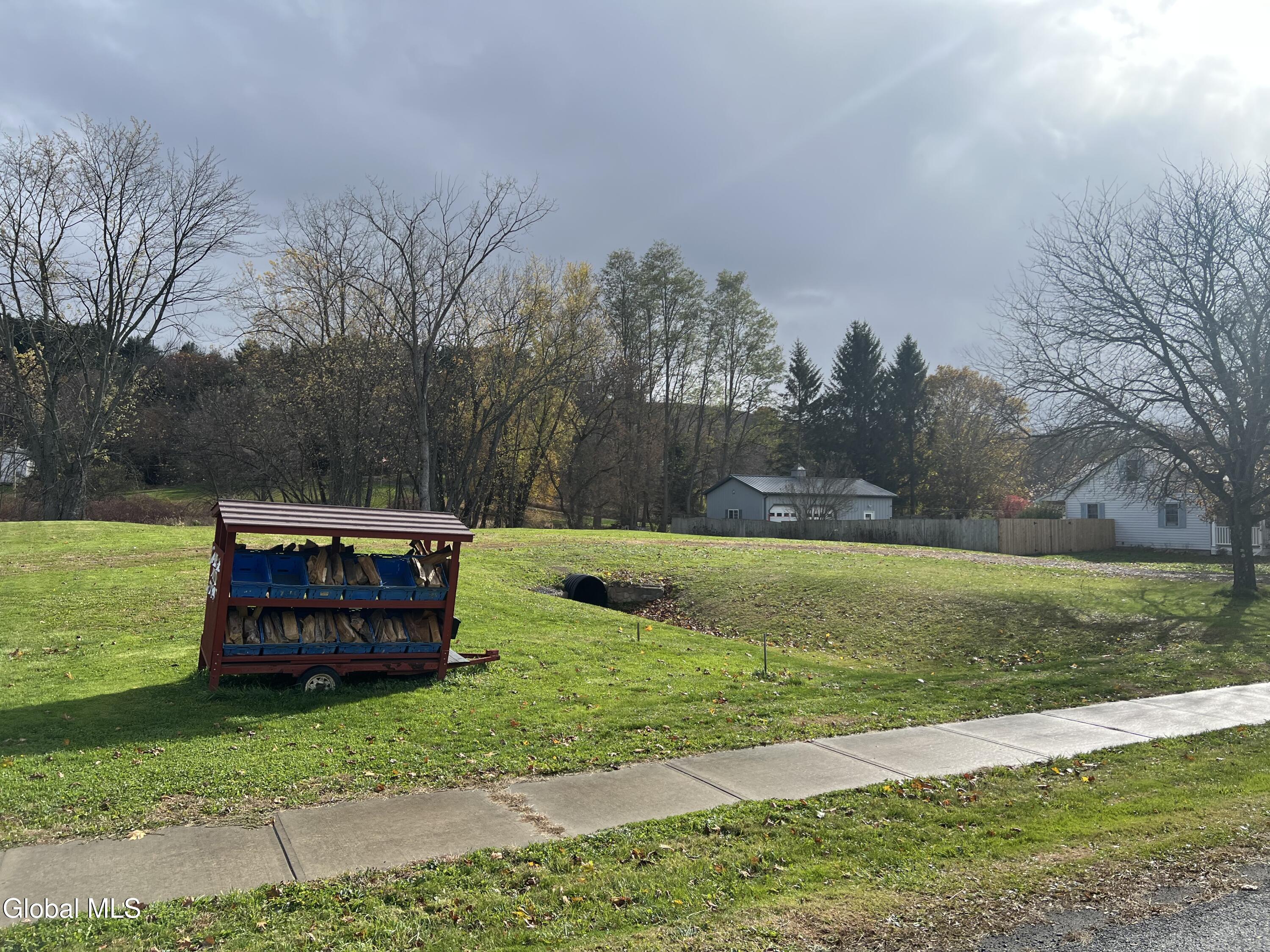 184 Main Street Schoharie NY 12157
