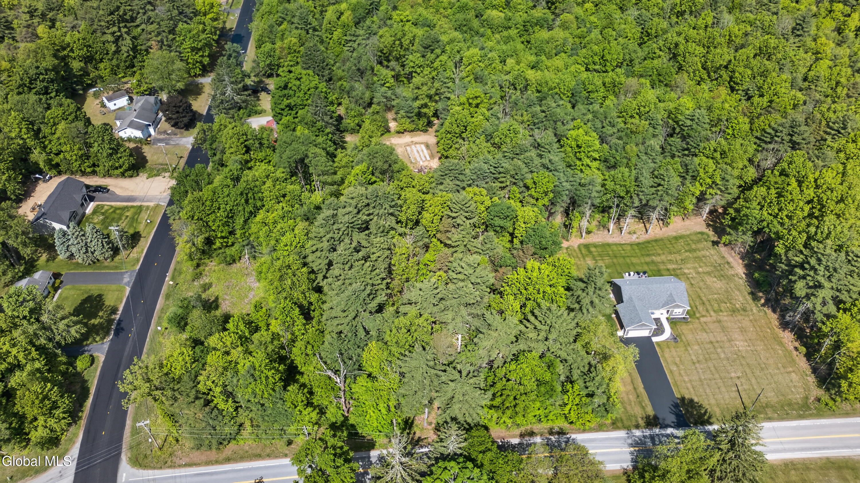 L4 27.11 King Road Saratoga NY 12831