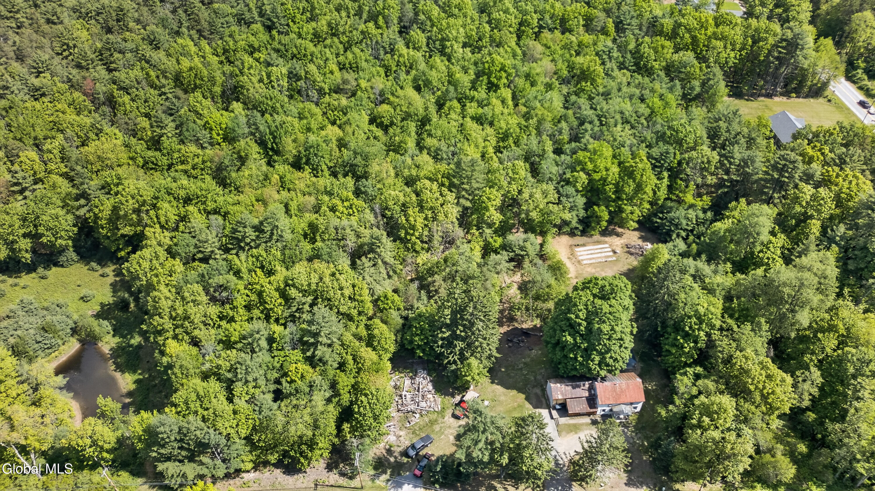 L4 27.11 King Road Saratoga NY 12831