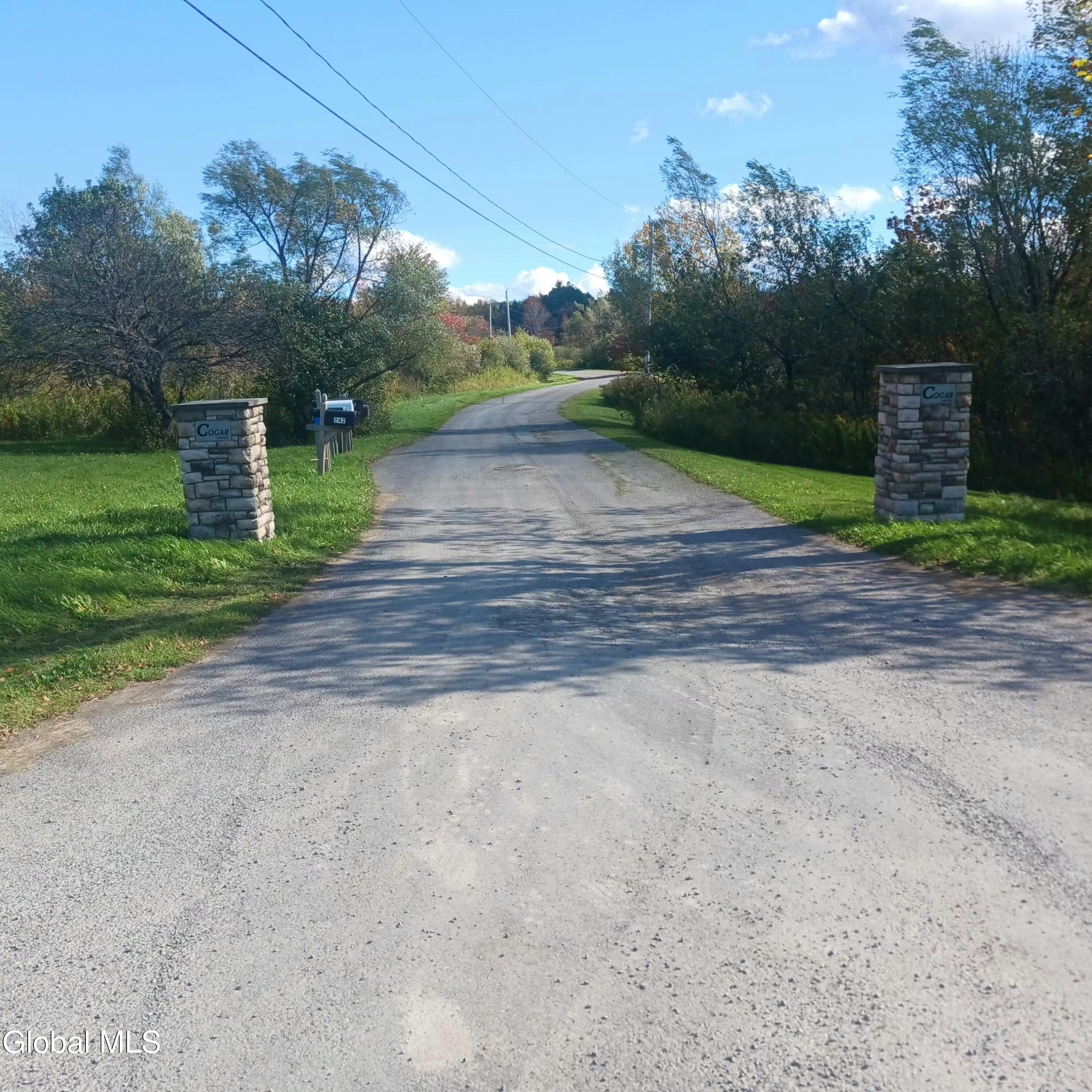 0 Cogar Drive Frankfort NY 99999
