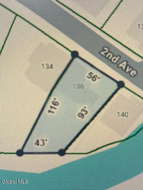 136 2nd Avenue Rensselaer NY 12144
