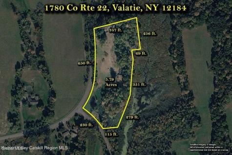 1780 County Route 22 Ghent NY 12184