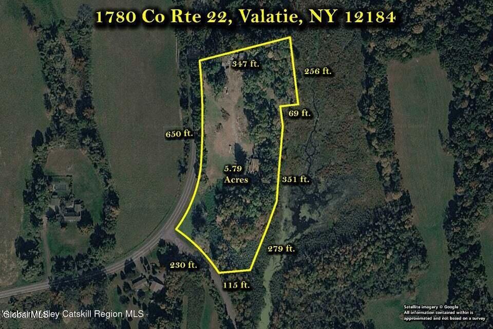 1780 County Route 22 Ghent NY 12184