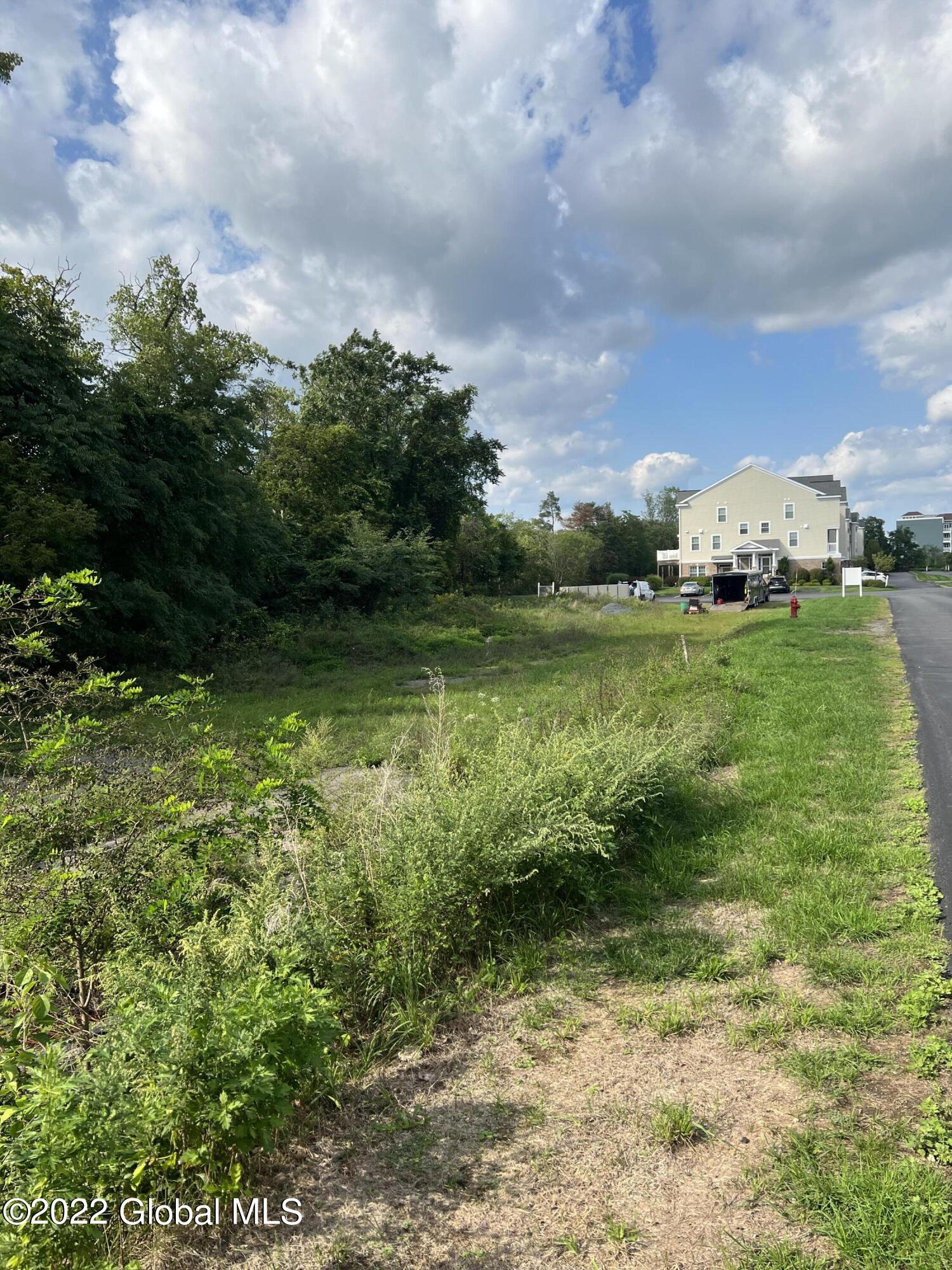 Lot 12 Admirals Walk North Drive Cohoes NY 12047
