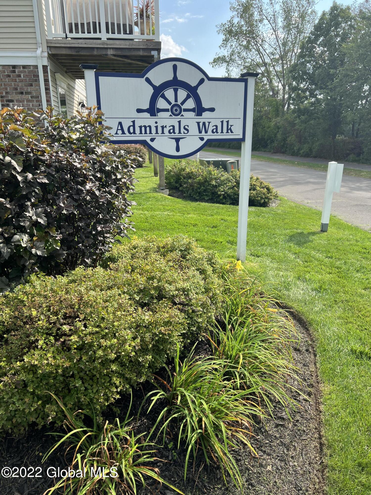 Lot 12 Admirals Walk North Drive Cohoes NY 12047