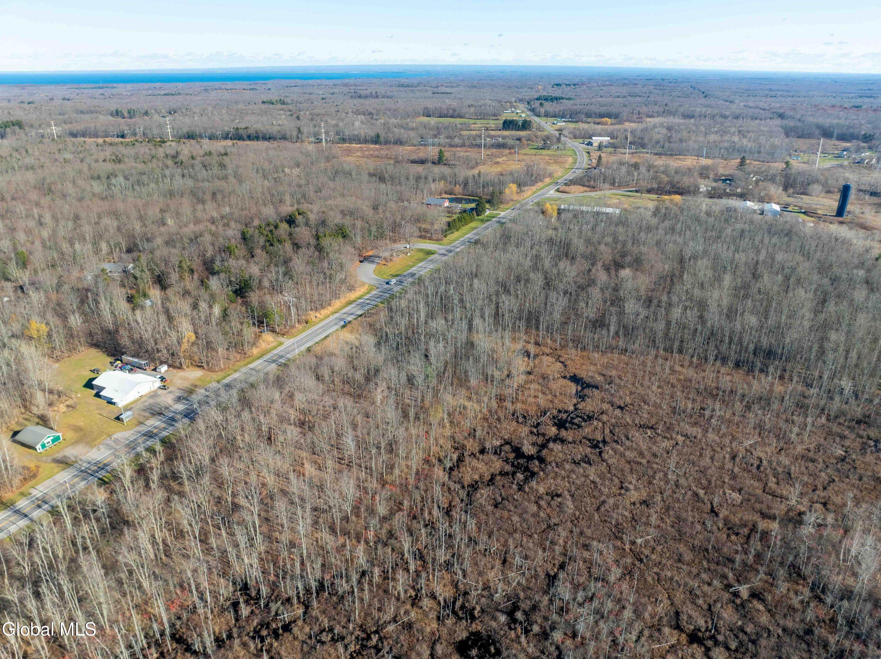 L1.01 State Route 104 Oswego NY 13126