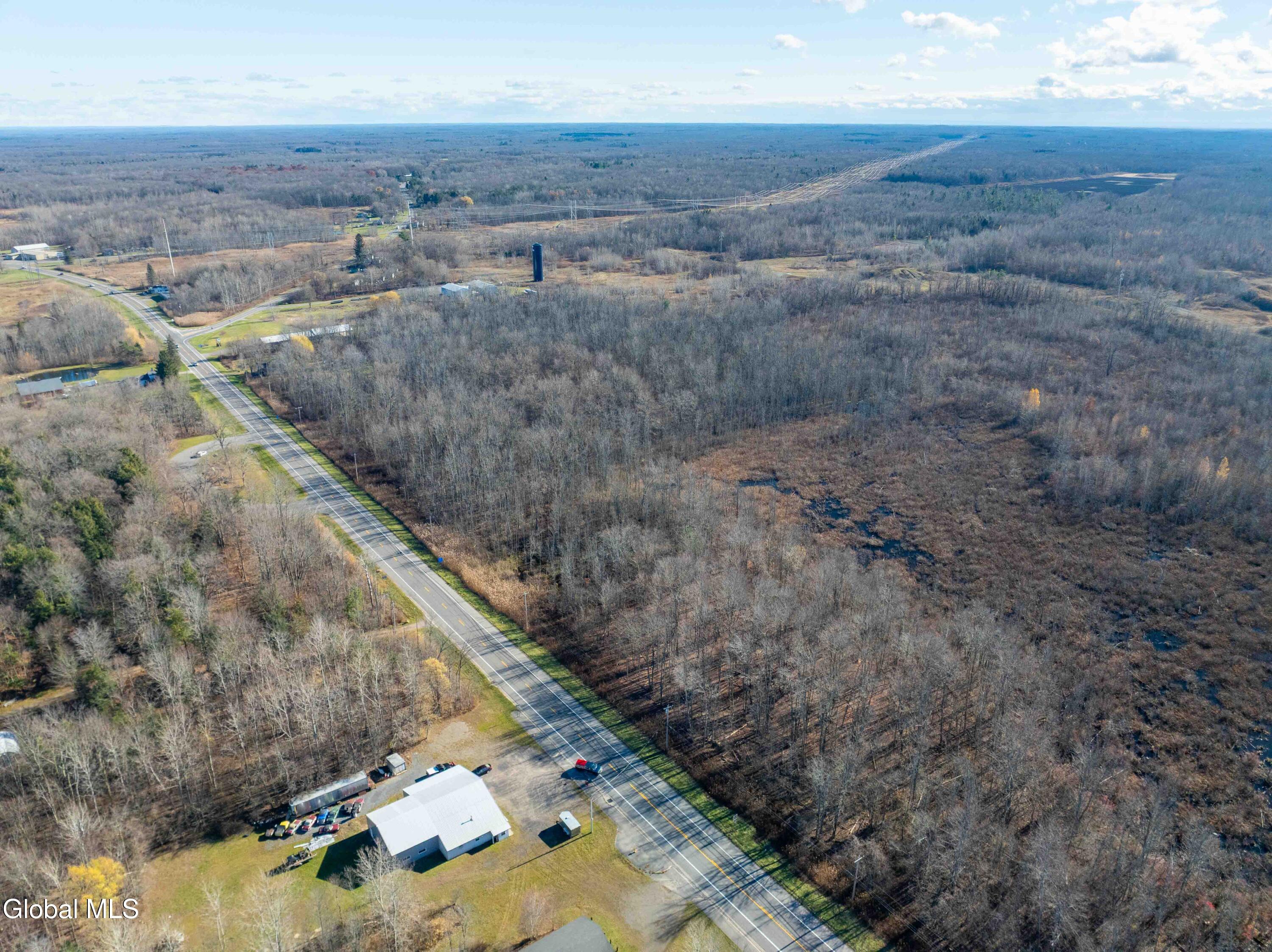 L1.01 State Route 104 Oswego NY 13126