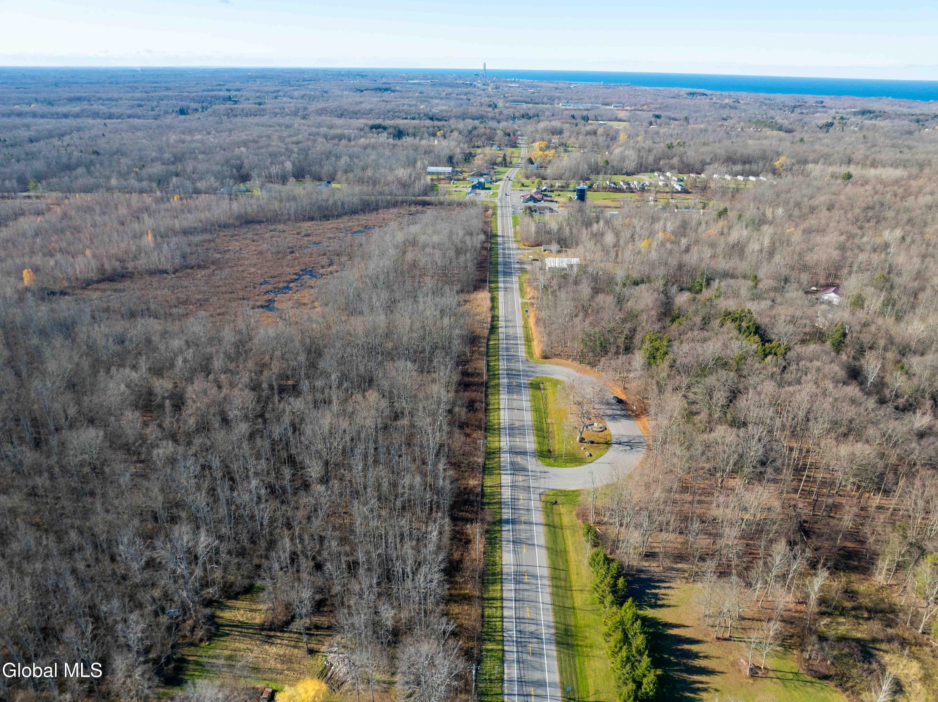L1.01 State Route 104 Oswego NY 13126