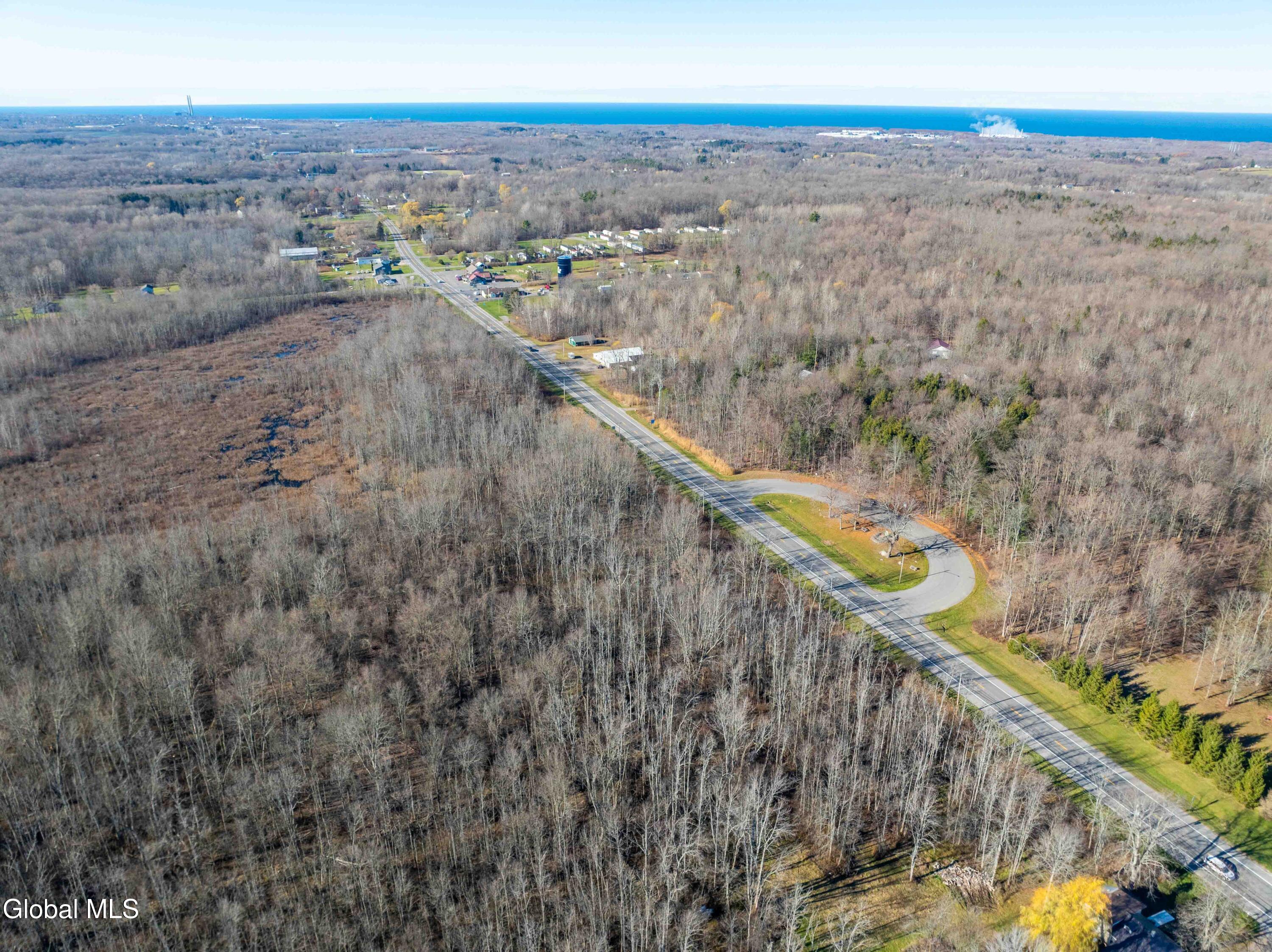 L1.01 State Route 104 Oswego NY 13126