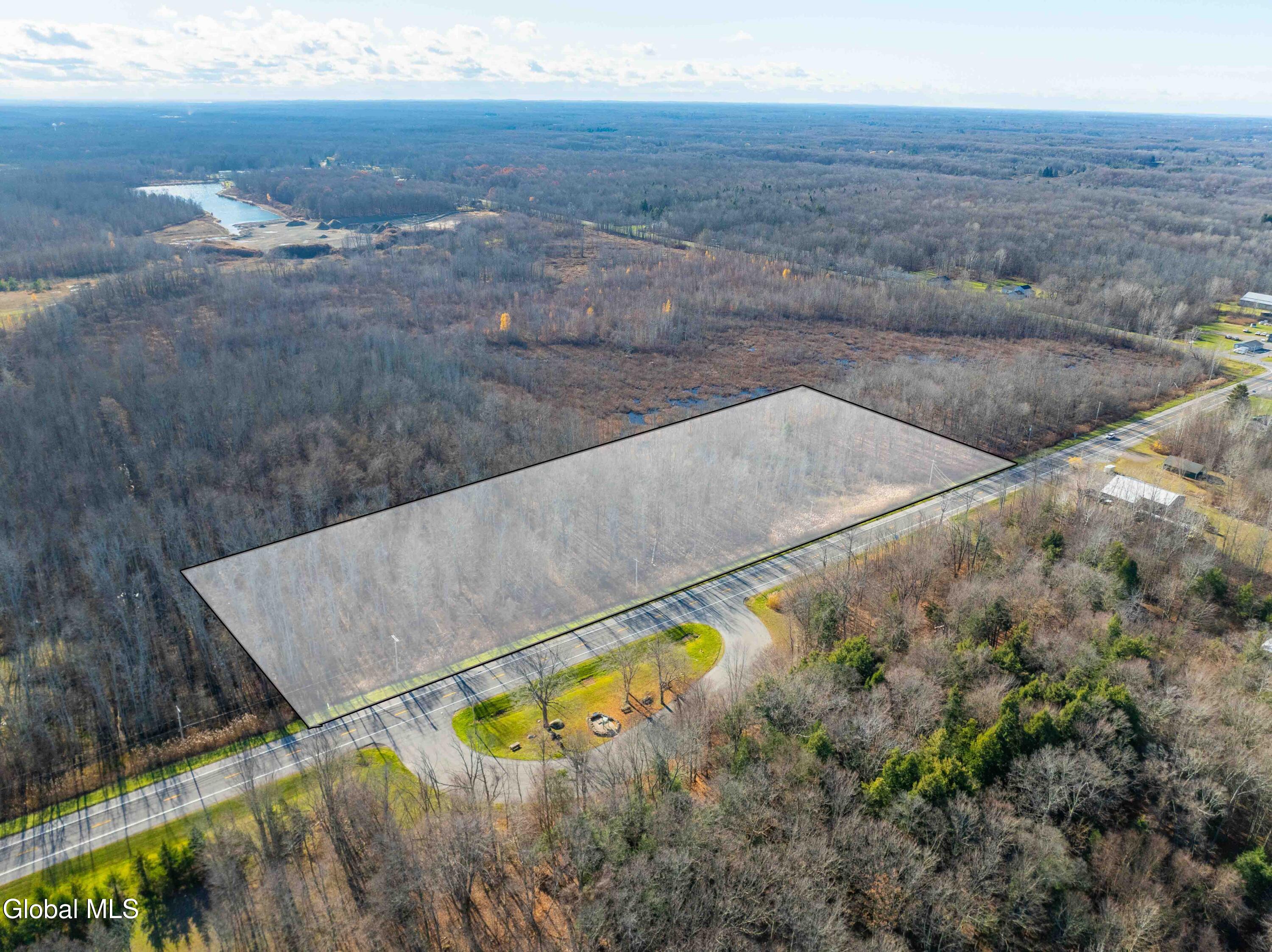 L1.01 State Route 104 Oswego NY 13126