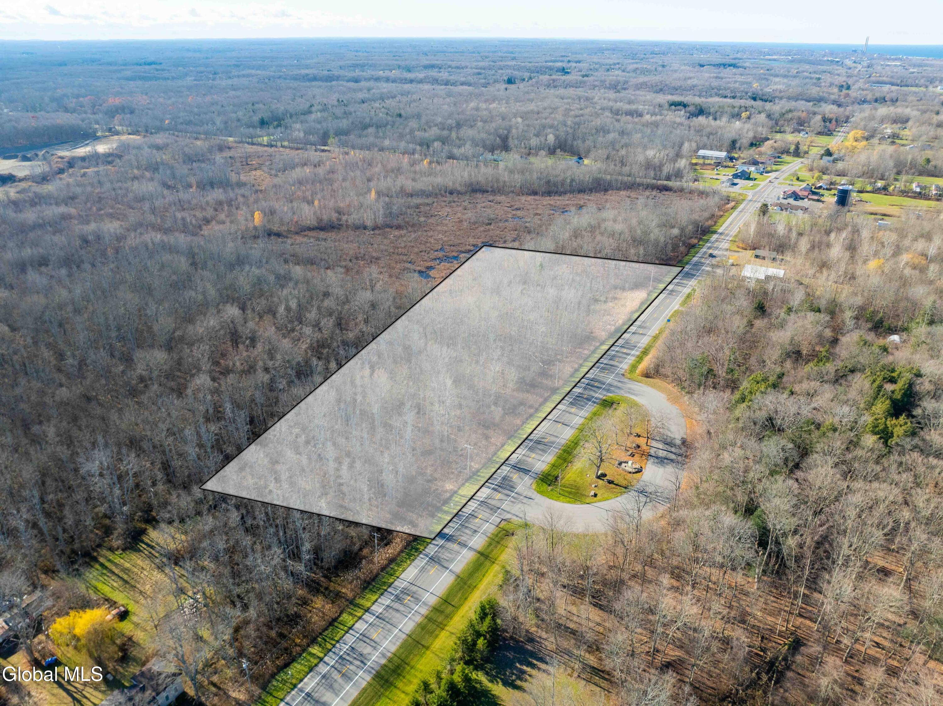 L1.01 State Route 104 Oswego NY 13126