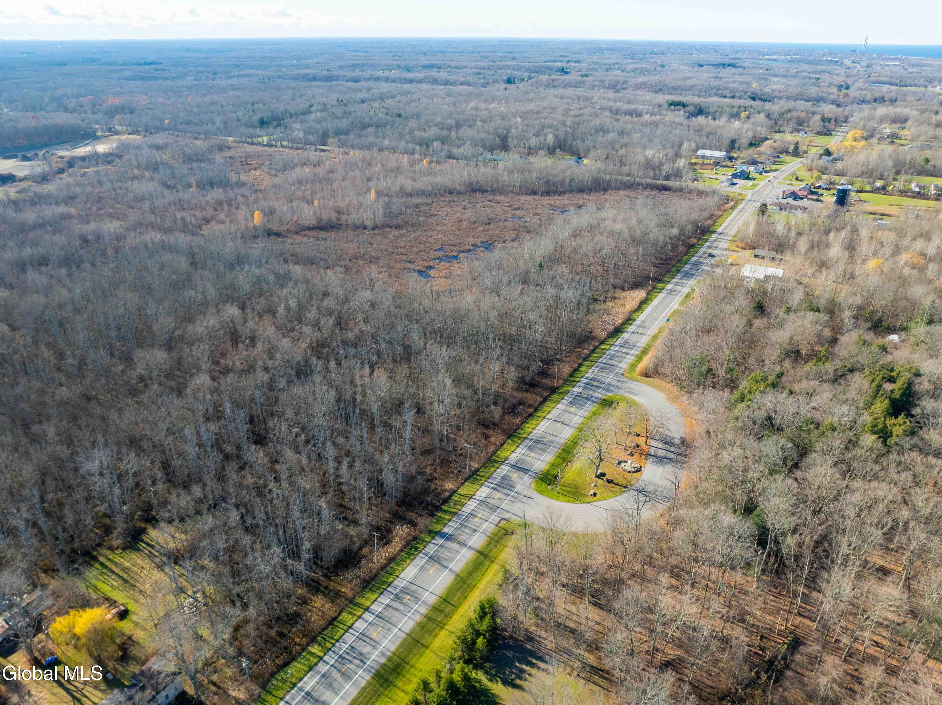 L1.01 State Route 104 Oswego NY 13126