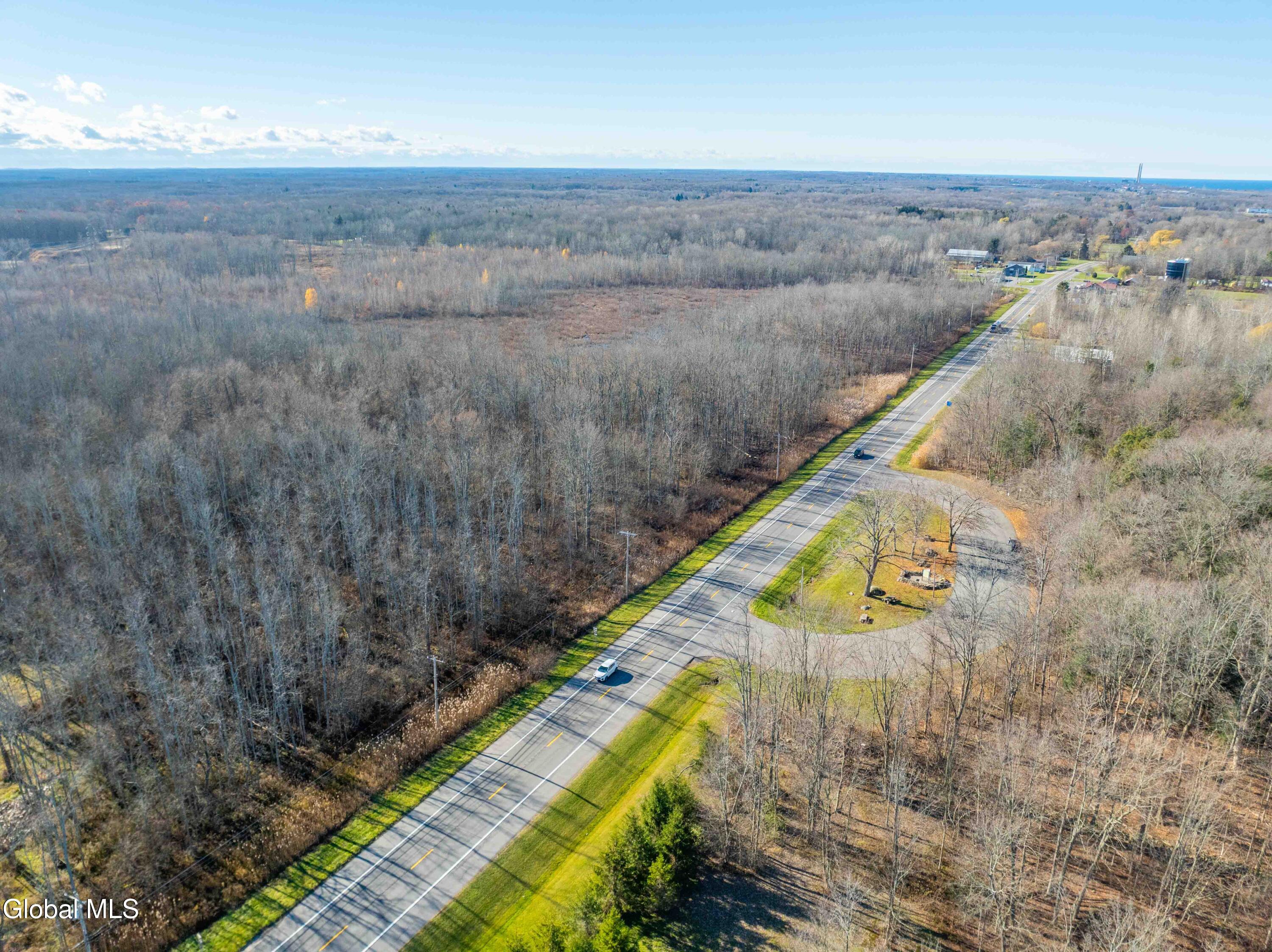 L1.01 State Route 104 Oswego NY 13126