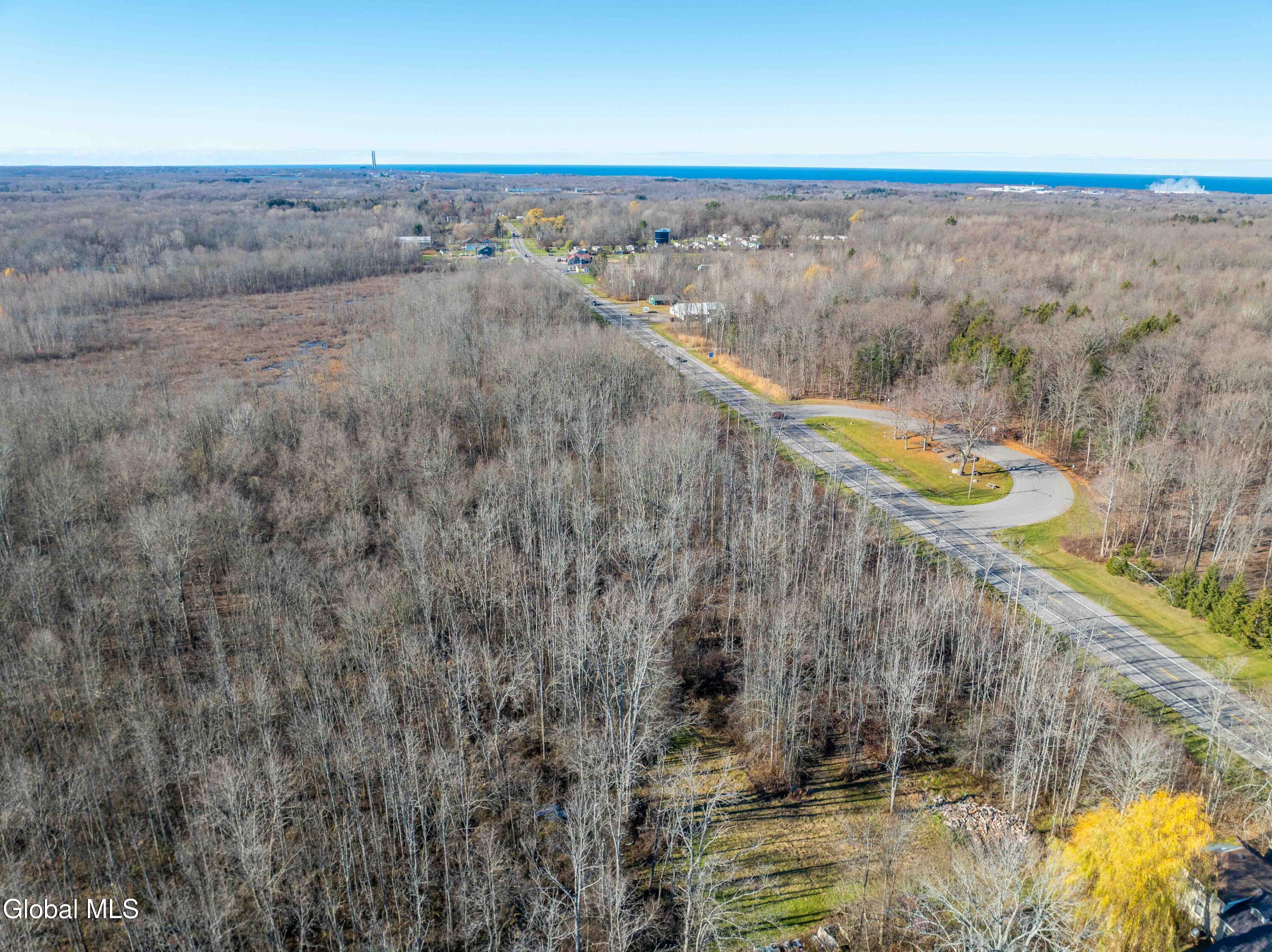 L1.01 State Route 104 Oswego NY 13126