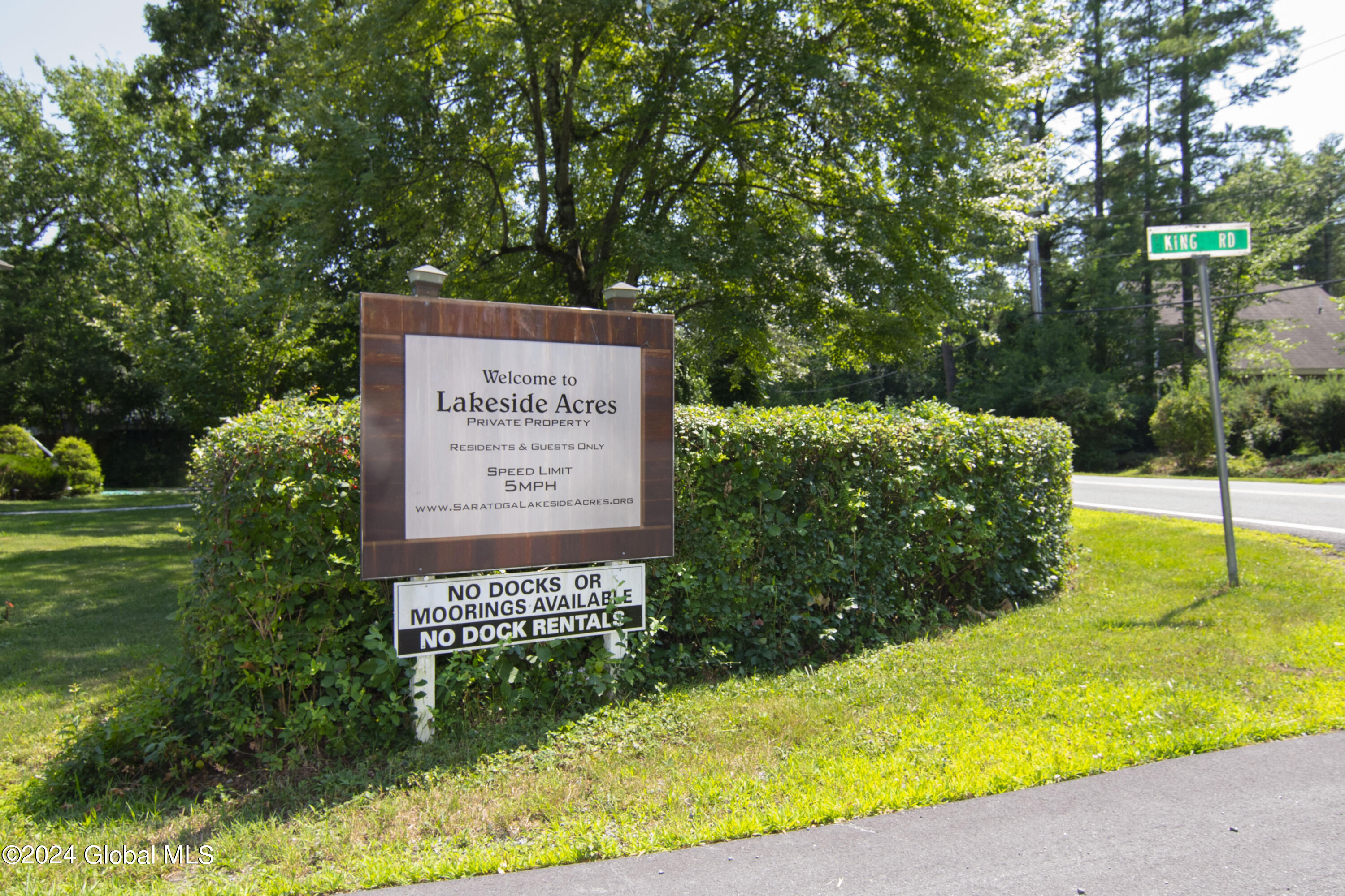 24 Locust Road Ballston Spa NY 12020