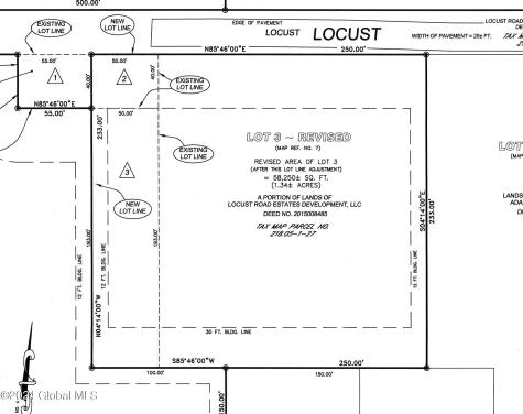 24 Locust Road Ballston Spa NY 12020