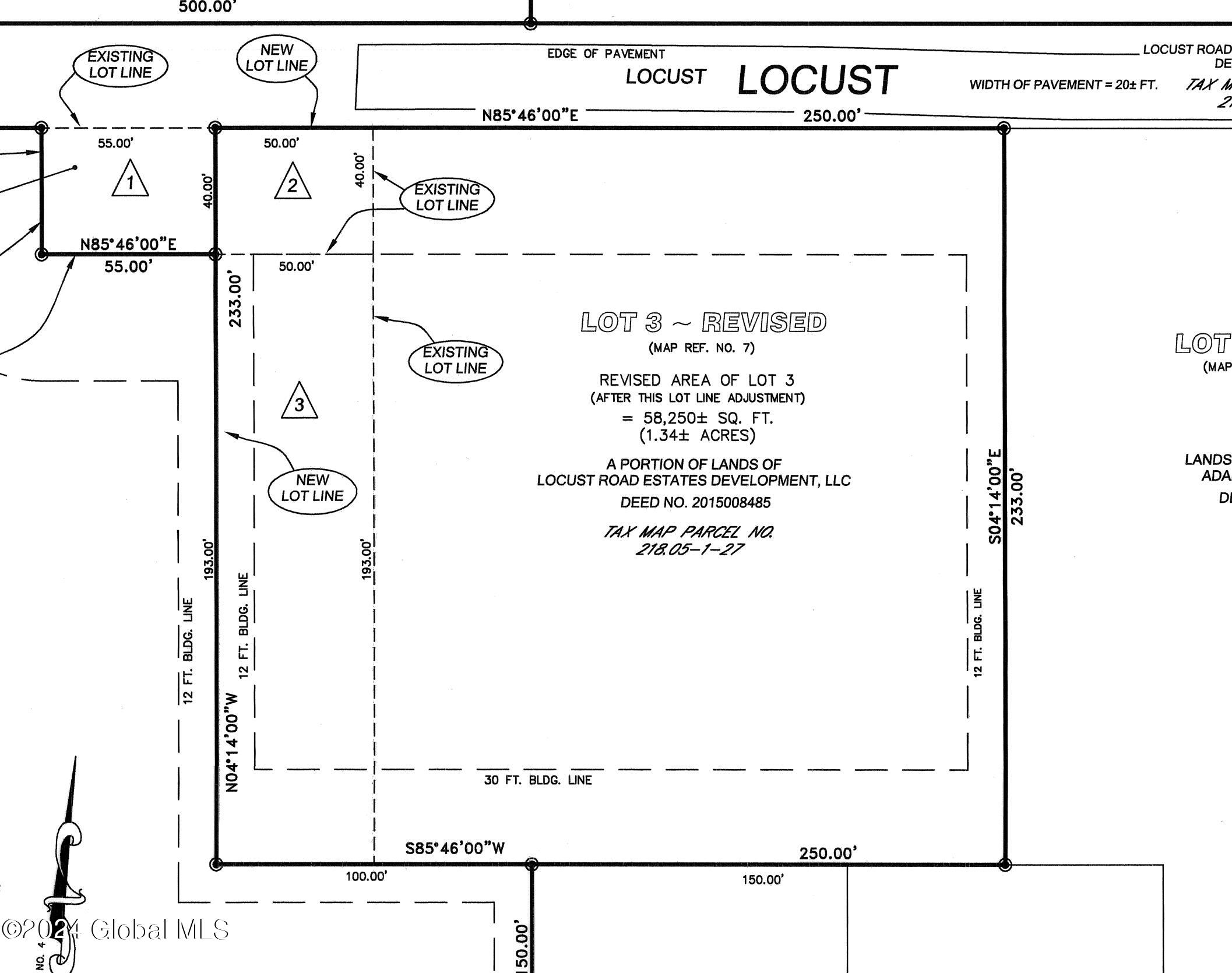 24 Locust Road Ballston Spa NY 12020