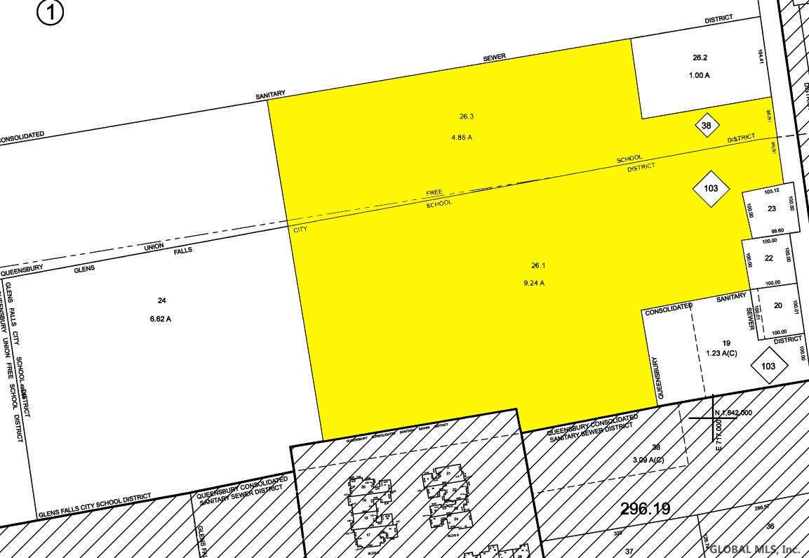 L26.3 Bay Road Queensbury NY 12804