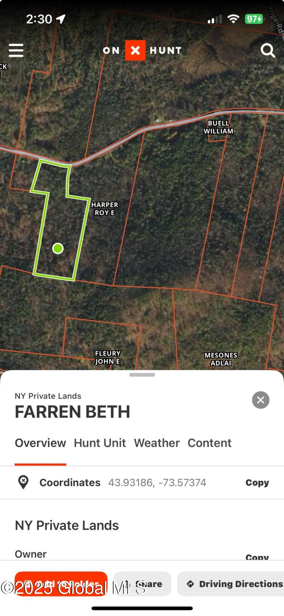 L26 Hogback Road Crown Point NY 12928