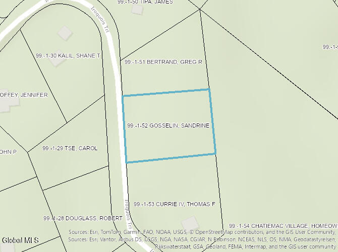 L52 Iroquois Trail North Creek NY 12853