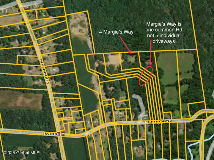 4 Margies Way Stillwater NY 12170