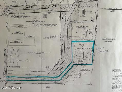 4 Margies Way Stillwater NY 12170