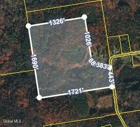 84 Baertschi Road Hoosick Falls NY 12090