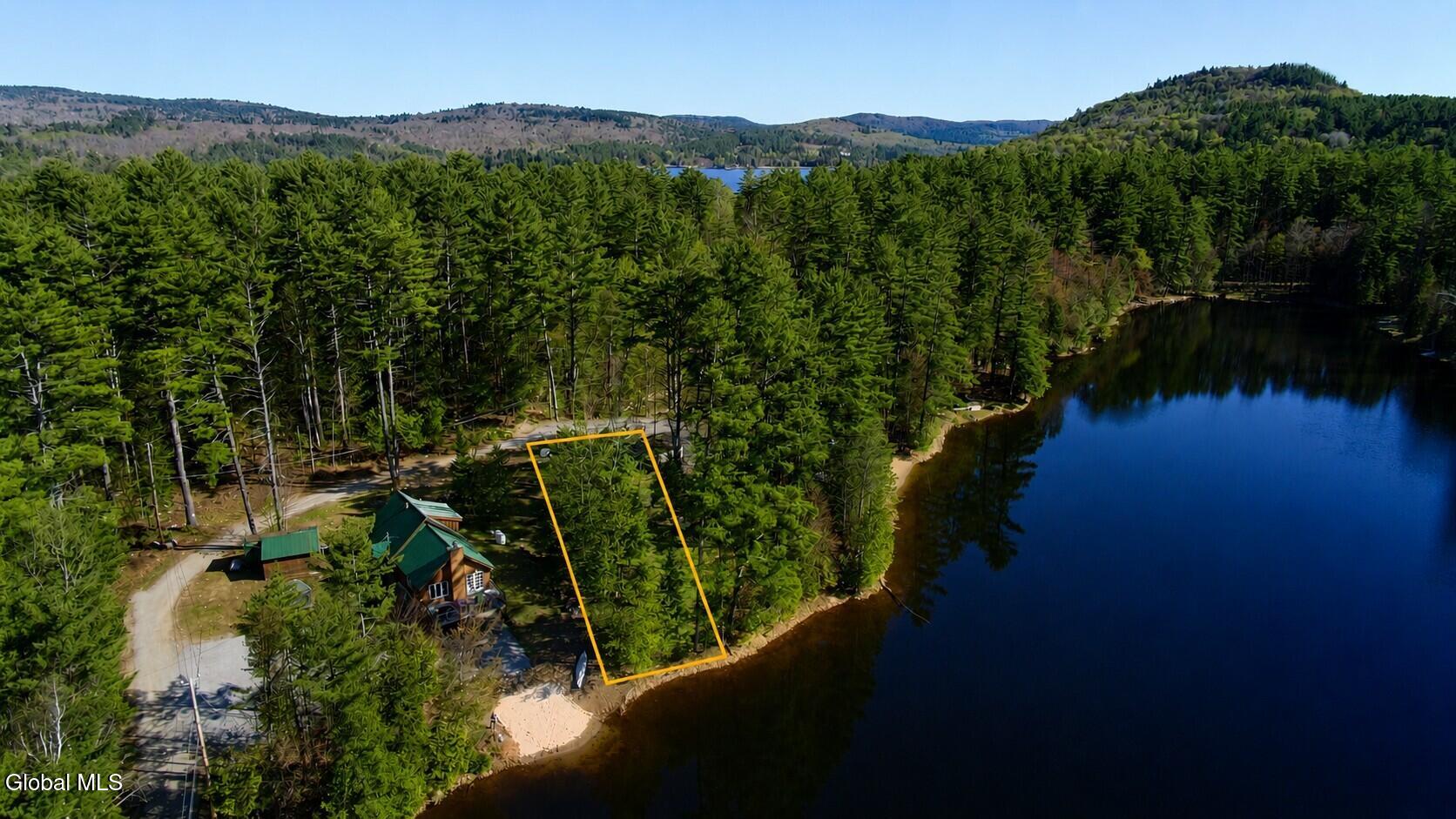 L15 Clearwater Lake Road Brant Lake NY 12815