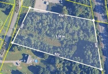 L27-1 Jensis Road Castleton NY 12033