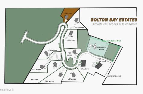 62 Pine Hill Road Bolton Landing NY 12814