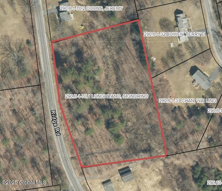 L70.1 Ridge Road Queensbury NY 12804